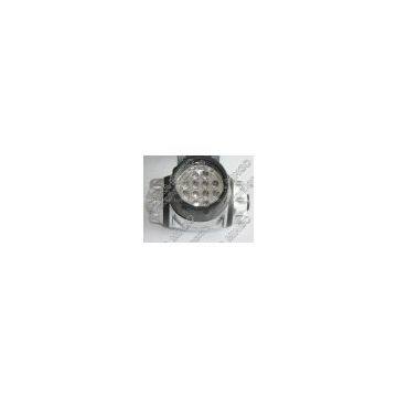 MZY3304 12LED Headlamp