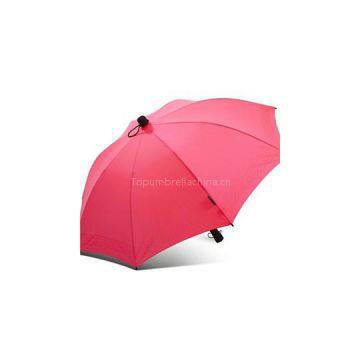 Super Light Straight Travel Umbrella