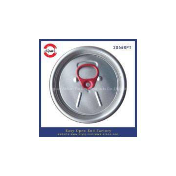 206 beverage eoe easy open end