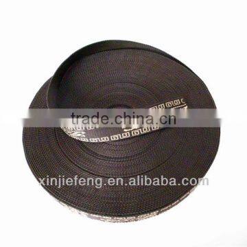 Jacquard webbing from factory