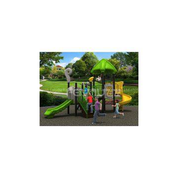 Manufactory cheap playground equipment used for preschool kids