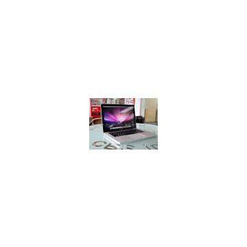 Apple MacBook Pro MC373LL/A 15.4 Inch/2.66GHz/4GB/500GB