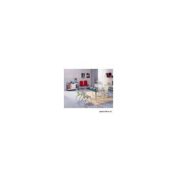 Sell Dining Table & Chair