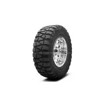 Nitto (Series MUD GRAPPLER) 33-1350-15 Radial Tire