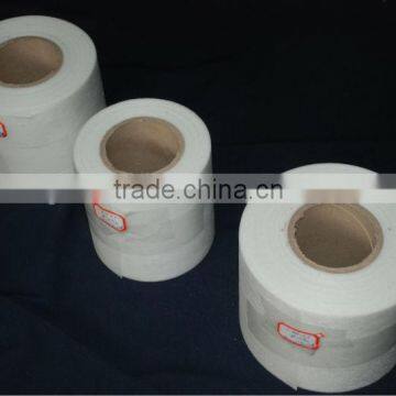 Glass Mat for Battery PE PVC Backed Tissue AGM Paper photo-5