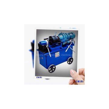 Rebar Thread Rolling Machine
