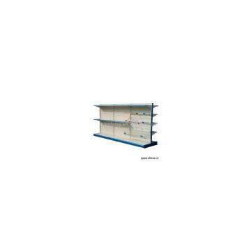 Sell Small-Sized Shelf with Cave and Convex Back Plank