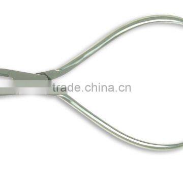 Orthopedic pliers,Dental Orthodotic Wire cutter