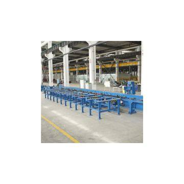 Length Measurement Pipe Conveyor Systems