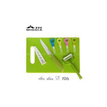 Fruit Tool Set
