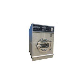 Laundromat Card Operated Washing Machine