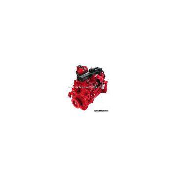 CUMMINS ENGINE (ISLe series)