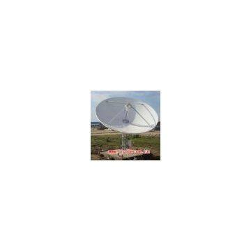 Probecom 3.0M Satellite dish antenna