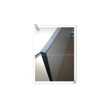 Compact laminate Toilet door