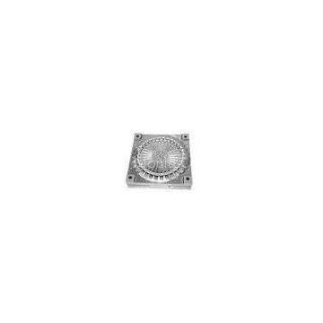 plastic tableware mould,plastic spoon mould,injection mould