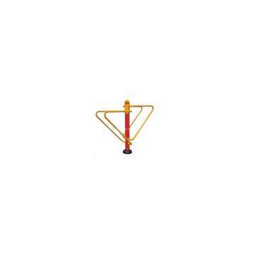 Outdoor Fitness Equipment