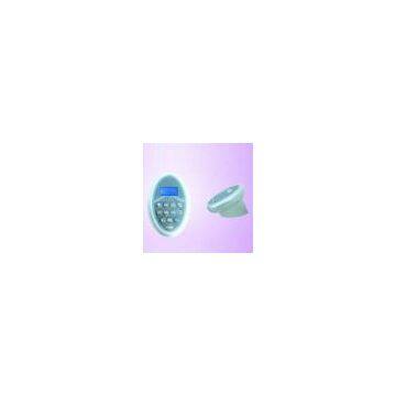 Massage Bathtub Control System