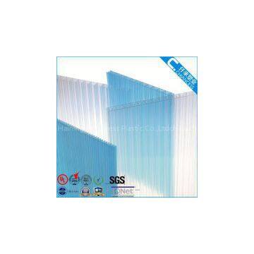 10mm Thick Polycarbonate Hollow Sheet