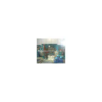 12-Hi CS Reversible Cold Rolling Machine photo-2