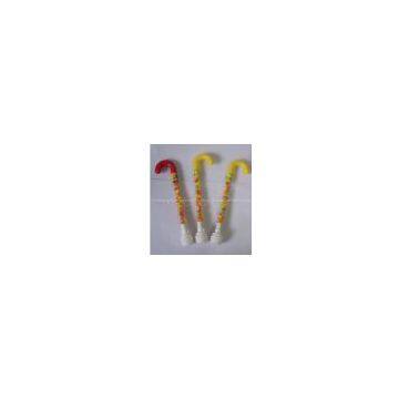 cane candy toy