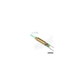 11mm Green Laser Module