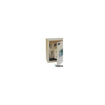 Hotel Safe - Key safe