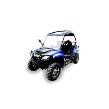 Kids 200cc Utv