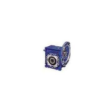 RV series worm-gear speed reducer