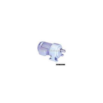 HG series Gear motor(speed reducer)(gearbox)(gear motor)