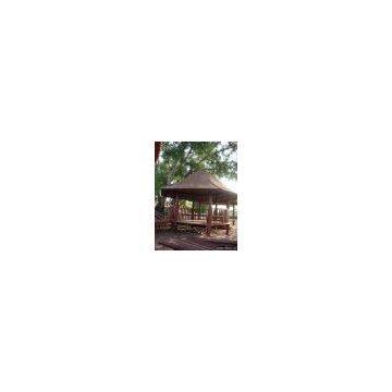 Gazebo Hexagonal