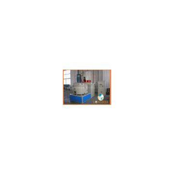 SRL-Z hot and cold mixer machine