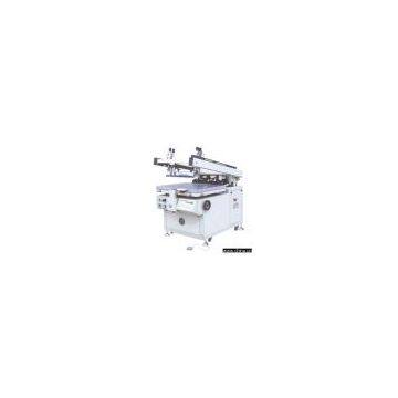 High Precision Screen Printing Machine