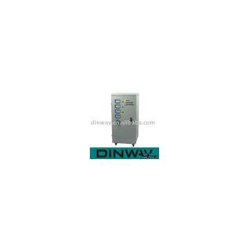 SVC1 Automatic Voltage Stabilizer (voltage regulator)