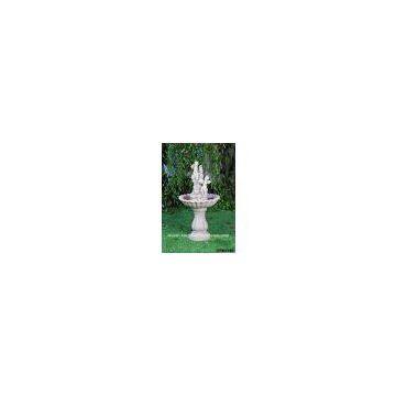 GARDEN FOUNTAIN