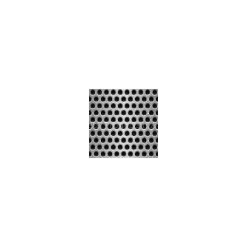 Perforated Metal Sheet
