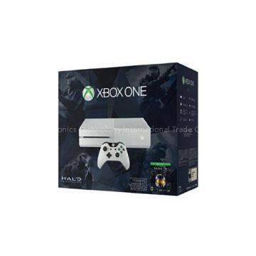 Xbox One Special Edition Halo: The Master Chief Collection Bundl