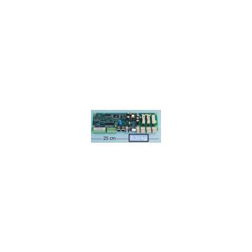 ABB I/O Board, NIOC -01C/NIOC-02C, Power Board, In Stock