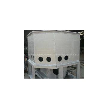 Brass Rod Low Price Horizontal Die Casting Machine Production Line