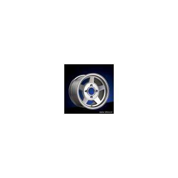 ATV Aluminum Alloy Wheel
