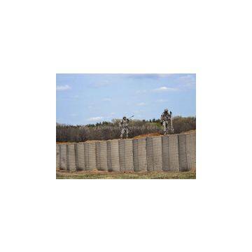 military used hesco barriers manufactury