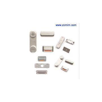 OEM Power Volume Mute Metal Sides Keys ISO 9001 photo-2