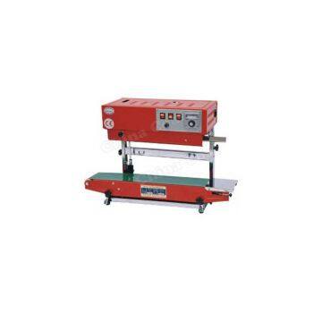 High quality SF-150W Continuous Band Sealer Machine（Chinacoal02)