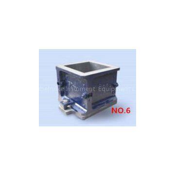 cube mould,cylinder Mould, Prism Mould