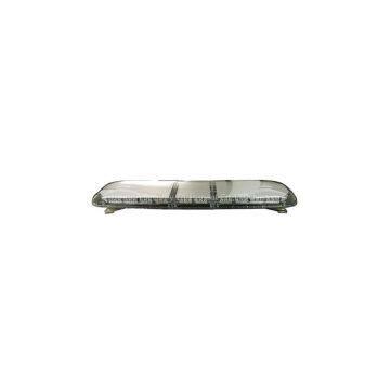 Auto Emergency Ambulance Warning Led Lightbar for Police Car HS3323