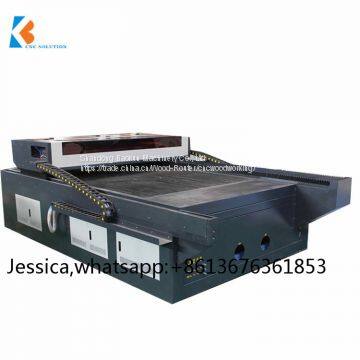 European quality 280 watts laser cutter for carbon steel cutting,laser cutting machine co2