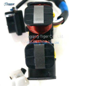 Motorcycle Engine Magneto Stator, 6 Poles,pure Copper Wire photo-2