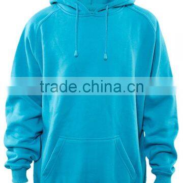 OEM Custom Fleece Hoodies for Men / Pullover Hoodie