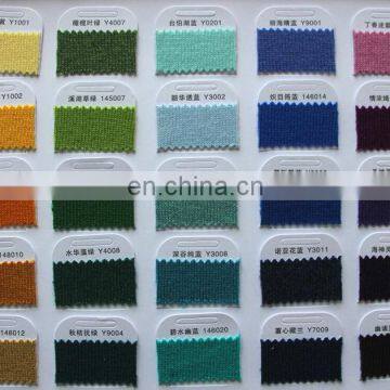 Sharrefun 2/26NM 80% Cashmere 20% Wool Woolen Blended Yarn for Sweater photo-3