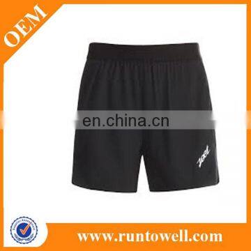 Hot selling men running shorts