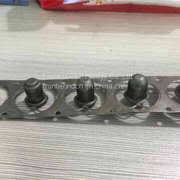 Metal Stamping Parts